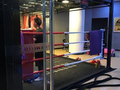 -一兆韦德健身(慧芝湖店)