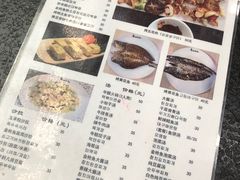 菜单-槿Story·韩国料理(望京韩国美食城店)