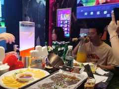 -欢乐迪KTV(观音桥未来国际店)