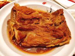 酱骨架-喜家德虾仁水饺(华强天虹店)