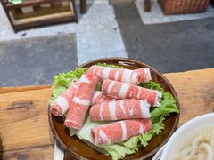 -冯校长老火锅(太古里店)