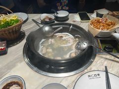 -同仁四季椰子鸡(福田东园总店)