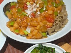 -田园北魏家宴·大同菜(御东店)