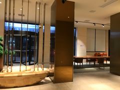 -全季酒店(上海火车站天目西路店)