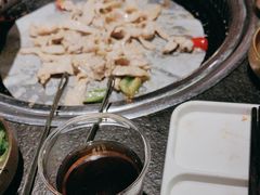 -一家东北烤肉(华大店)