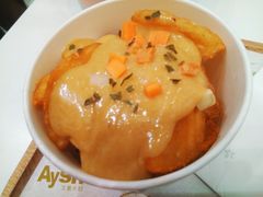-艾薯夫妇Aysh(红山店)