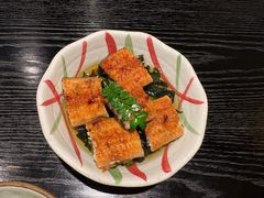 -玄白·炭烤活鳗(上海首店)