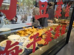 -新川饮食(新川小区店)