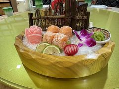 -桃屋日本料理(清华科技园店)