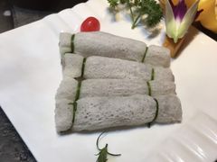 -大匠工房古船木艺术餐厅·猪肚鸡专门店(长白仙岛店)