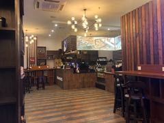 大堂-瑞幸咖啡(天安数码城店)