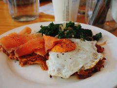 -Egg•Allday Brunch(襄阳北路店)