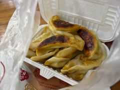 -金春锅贴(北京西路店)