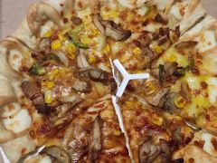 -必胜客(南通万象城店)