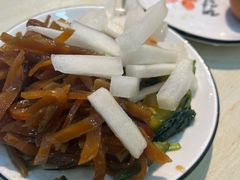 -老舅老蒙肉饼非遗店(一店)