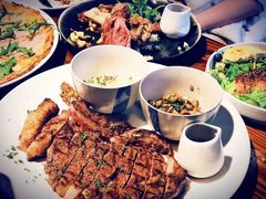 -MARU玛露音乐餐厅(大学路店)