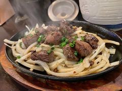 -南风(淮海街店)