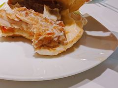 -必胜客(欧亚卖场店)
