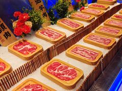 -SEA西雅图海鲜自助餐厅(海乐世界店)