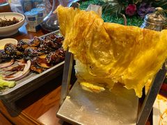 -燕郊烧鸽子(广安路店)