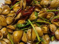-嗨辣小聚·盘锦河蟹·海鲜烧烤龙虾(盘锦十年好店)