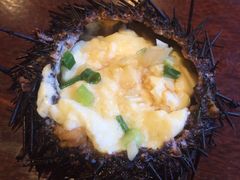 -赶海部落海鲜城(海阳路店)