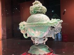 -北京工艺美术博物馆