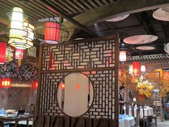 -徽镇小厨·经典徽菜(十里河店)