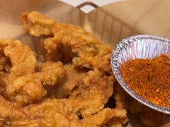 -槐店王婆大虾(新正路店)