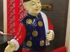 -皇城根北京风味主题餐厅(中海环宇城店)