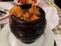 罐焖牛肉-华梅西餐厅(哈尔滨中央大街店)