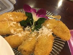 -荷花泰菜(东方新天地店)