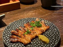 炭烧猪鼻筋-三川·十酒Izakaya(南昌路店)