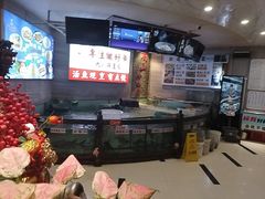 -楚鱼王·河鲜·湖北菜(华农店)