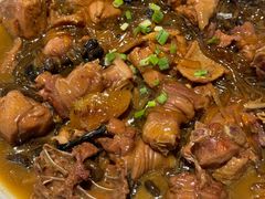 -金掌勺锅包肉(华润万象城店)