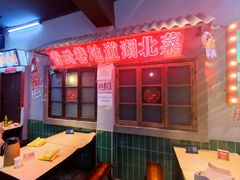 景观位-青云巷·地道湖北菜·武昌鱼(黄鹤楼店)