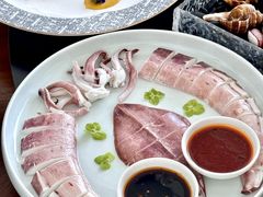 -OCEAN一席海鲜·海景福建菜馆(双子塔店)