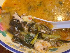 -三爷糟粕醋·鲜鱼汤·海南特色小吃(新华南路店)