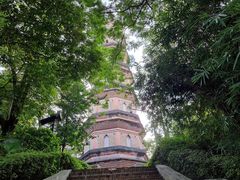 -惠州泗洲塔