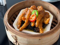 -海湾壹品·粤菜·早茶·烤鸭(拱北店)