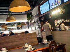 -旺爷砂锅·茶作(国贸城店)