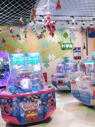 -幻贝家儿童乐园(苏州中心店)