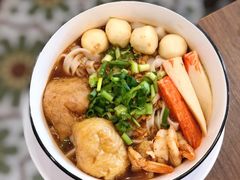 曼谷走鬼船粉-曼谷食堂·泰国家庭料理