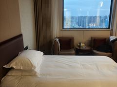 -南京钟山宾馆(江苏省会议中心)