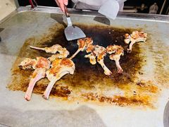 -长沙世纪金源大饭店·金世纪中餐厅