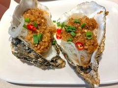 -老大连·海肠捞饭·大连海鲜大连菜(西安路店)