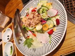 -黑牛の店·和牛烧肉(合生汇店)