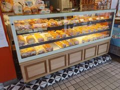-嘉乐蛋挞王(文明分店)