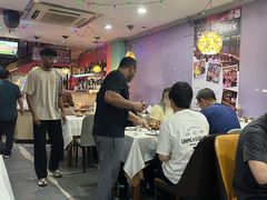 -葛尼沙印度餐厅 (镇明路店)