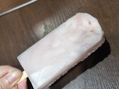 蜜桃苏打-掌上鲜(南顺城街店)
